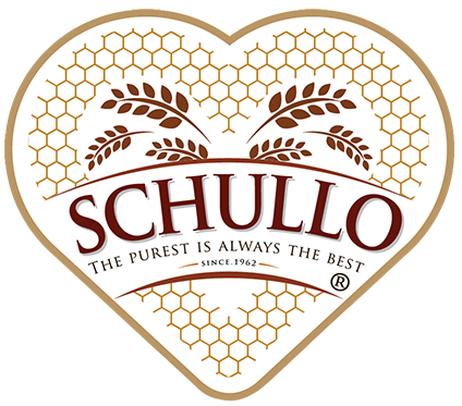 Schullo Logo reverse