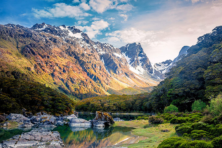 New Zealand