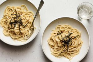 creamy-miso-pasta-nytimes-cooking