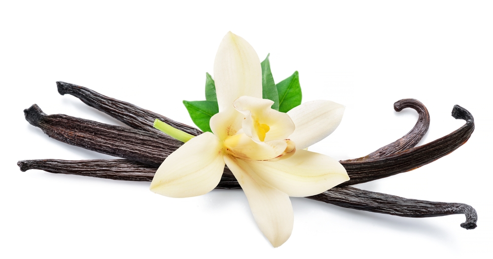 Heilala vanilla pods