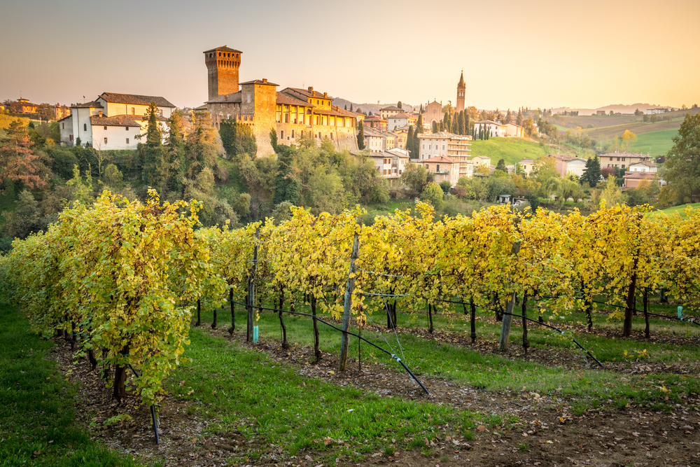 Levizzano,Rangone,,Modena,,Emilia,Romagna,,Italy