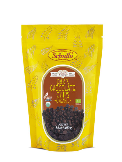 Schullo dark chocolate chips