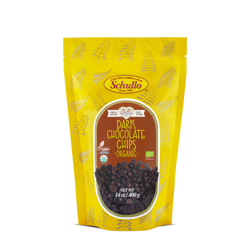 Schullo dark chocolate chips