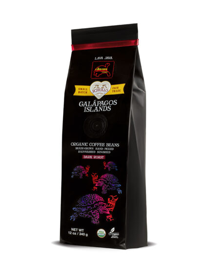 Coffee Beans & Tea