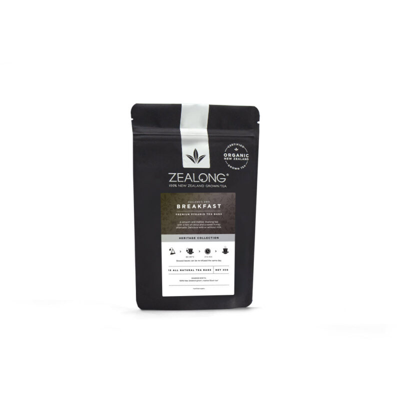 Breakfast tea -15 sachet pack