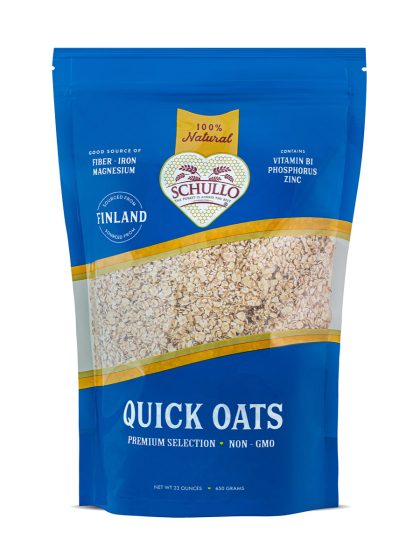 100% Organic