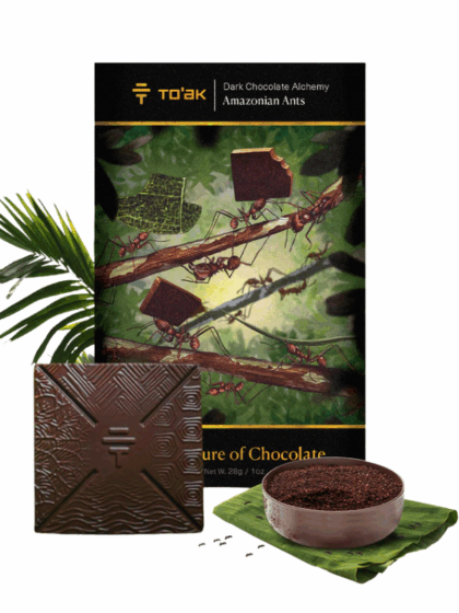 Premium Chocolate