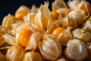 Golden Berries