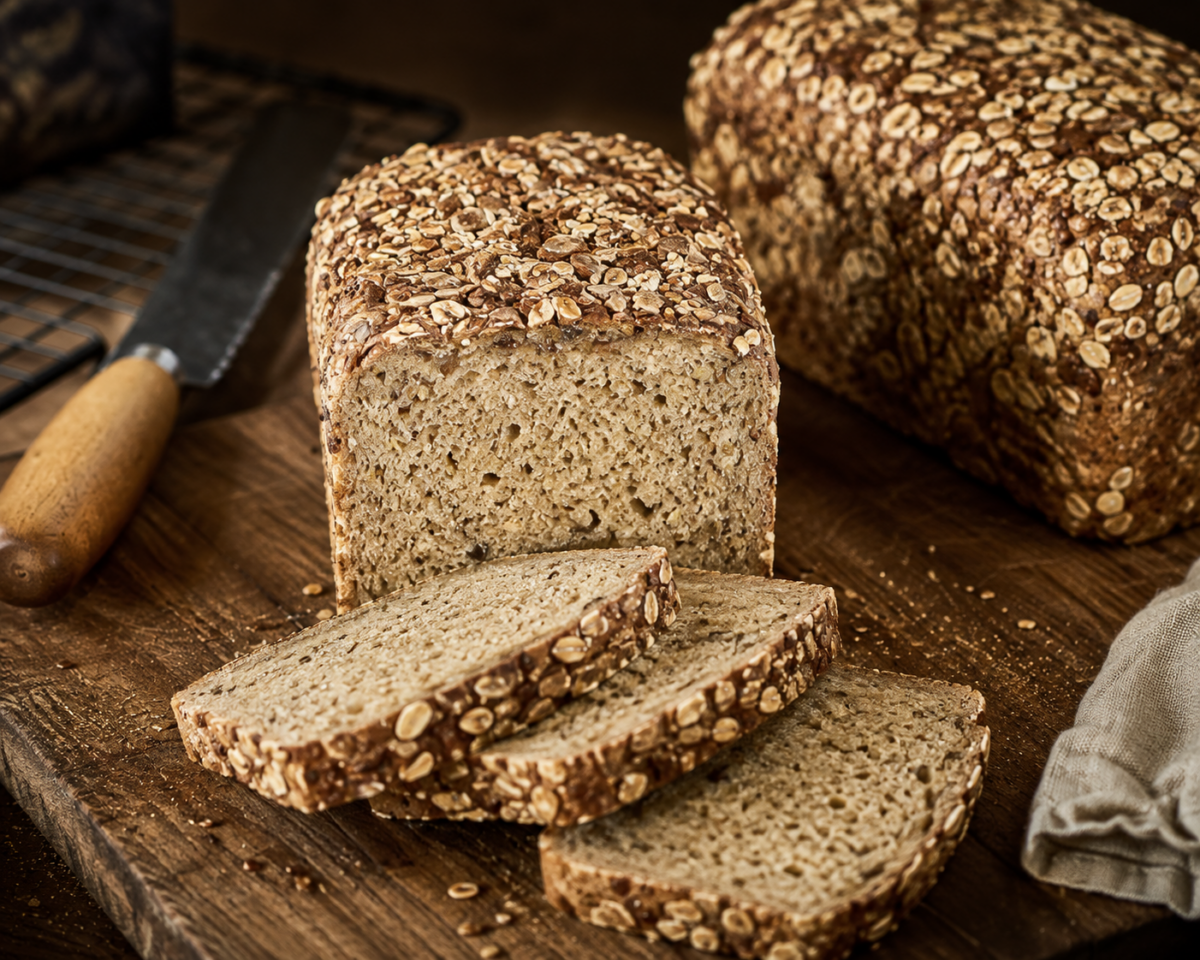 Rye Bread